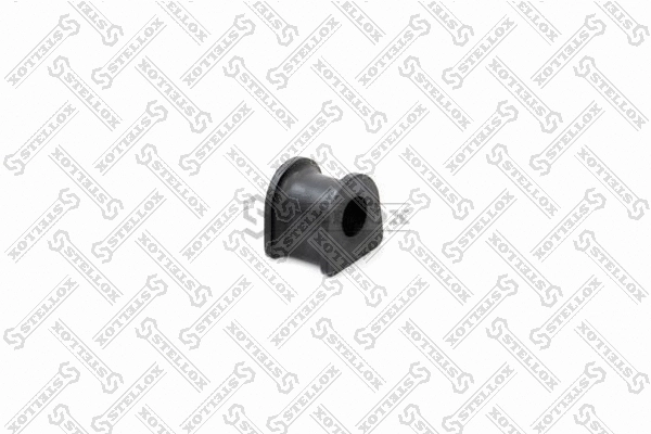 Coussinet de palier, stabilisateur STELLOX 84-12792-SX