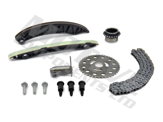Kit de distribution par chaîne MOTIVE TCK100
