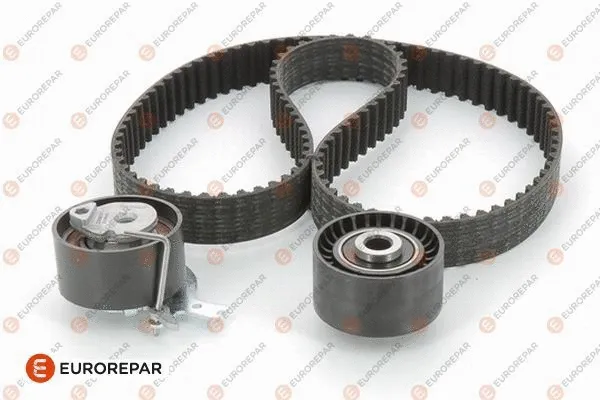 Kit de courroie crantée EUROREPAR 1607216880