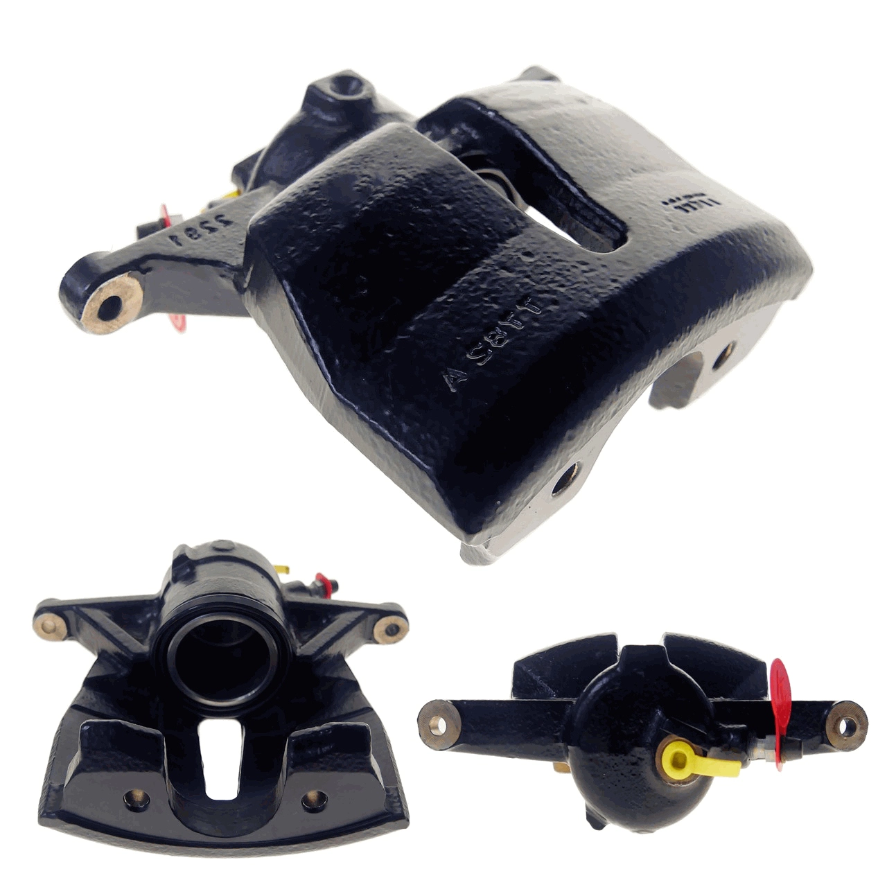 Étrier de frein Brake ENGINEERING CA3112RP2