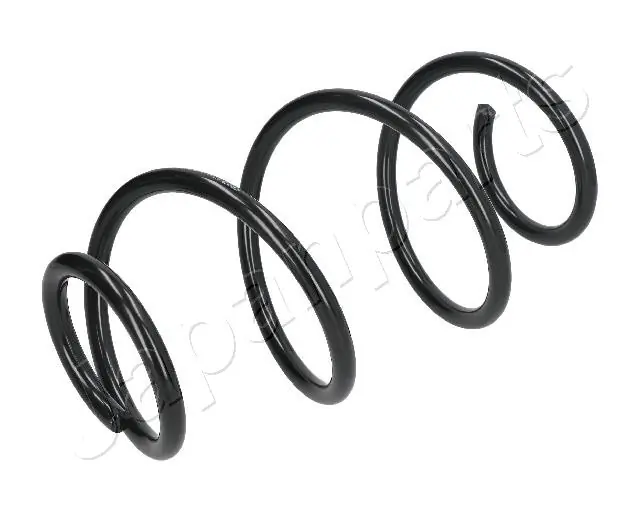 Ressort de suspension JAPANPARTS ZC4029A