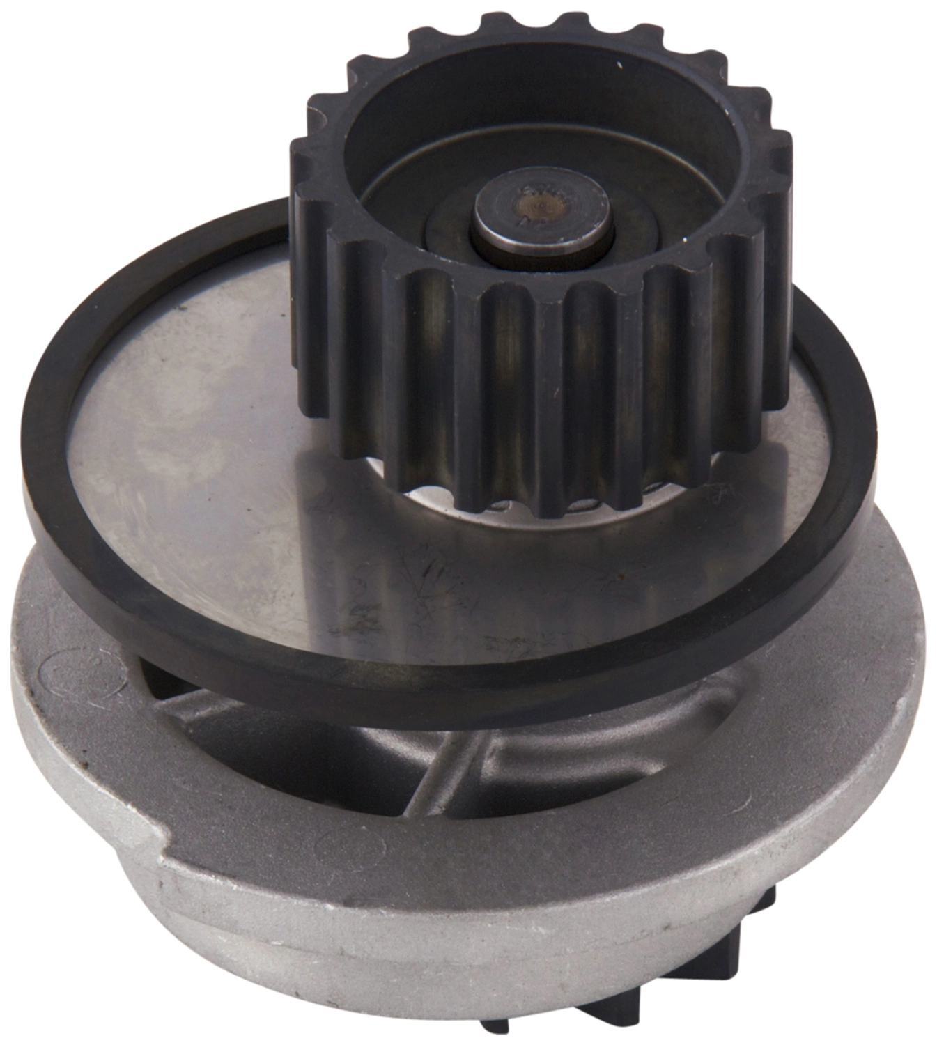 Pompe à eau, refroidissement du moteur GATES-AU GWP7000