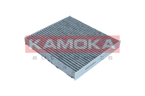 Filtre, air de l'habitacle KAMOKA F522701