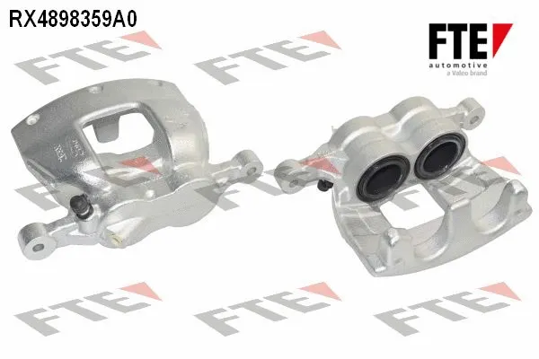 Étrier de frein FTE 9290041