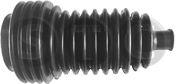 Joint-soufflet, direction STC T400530