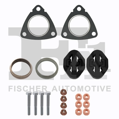 Kit d'assemblage, catalyseur FA1 CC100063