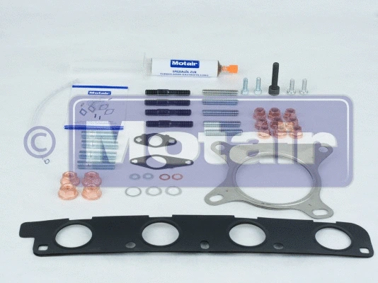 Kit de montage, compresseur MOTAIR TURBO 440379