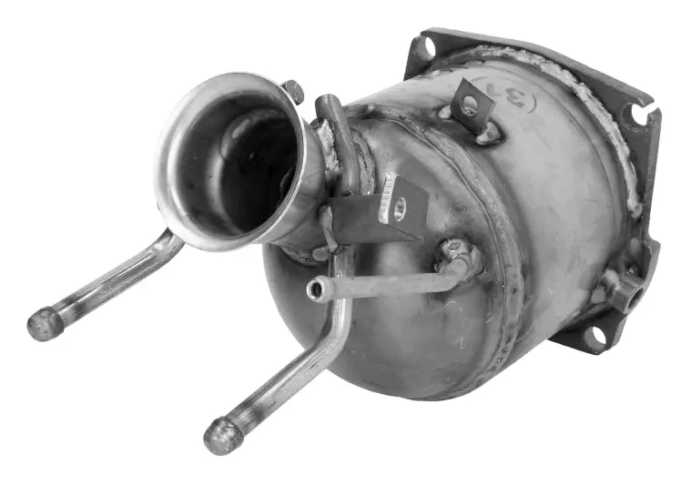 Catalyseur NOVAK 18.155.C