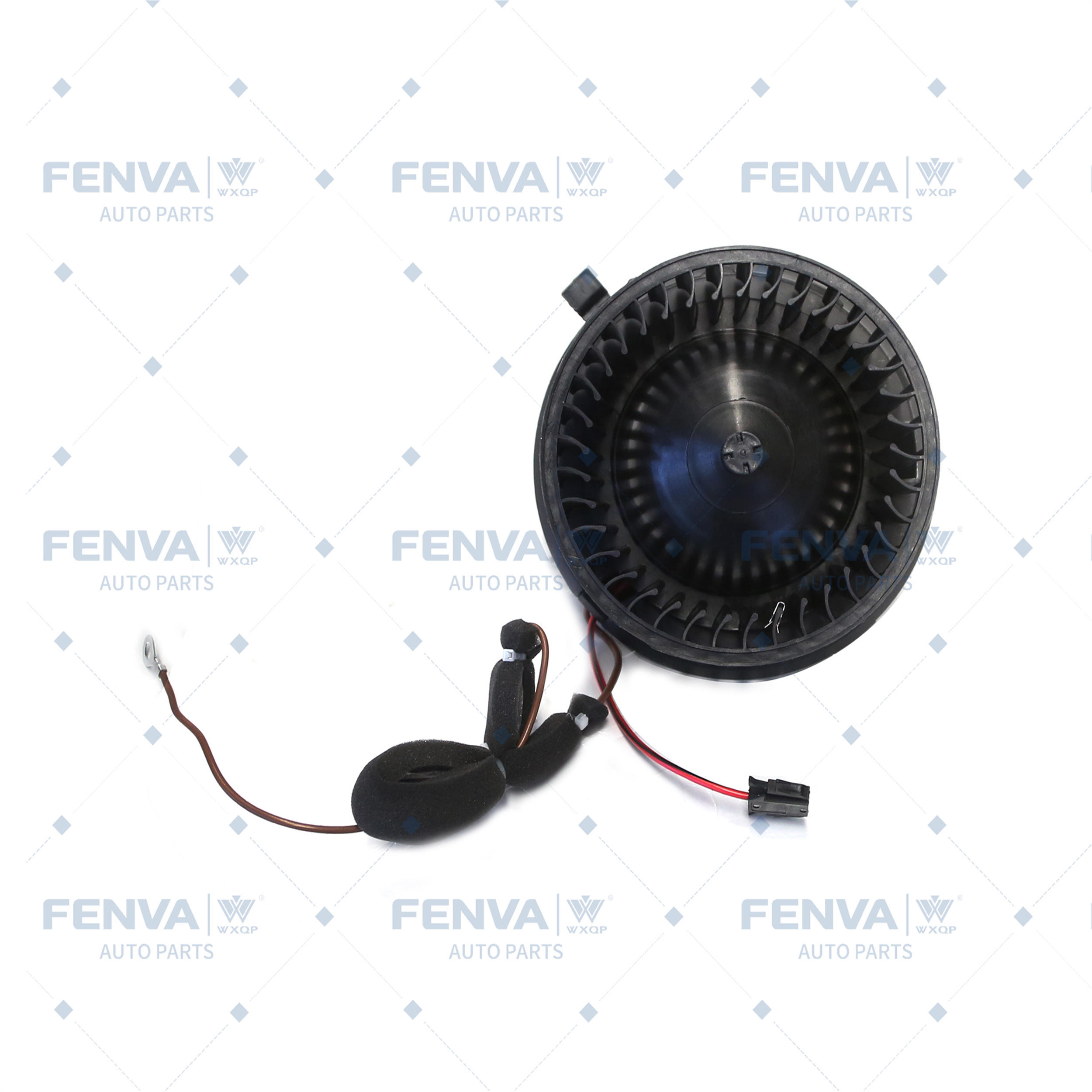 Pulseur d'air habitacle WXQP 351289