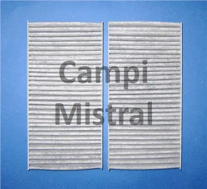 Filtre, air de l'habitacle Mistral Filter AVF1704