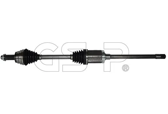Arbre de transmission MDR GSP-205123