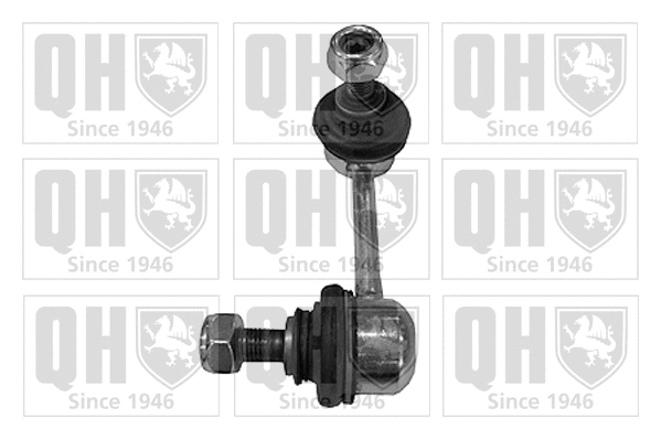 Entretoise/tige, stabilisateur QUINTON HAZELL QLS3555S