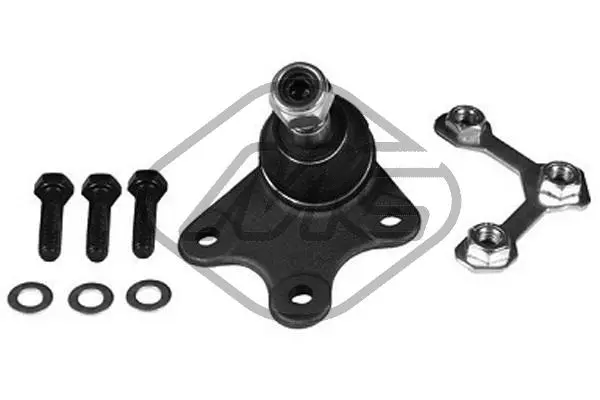 Rotule de suspension Metalcaucho 53125