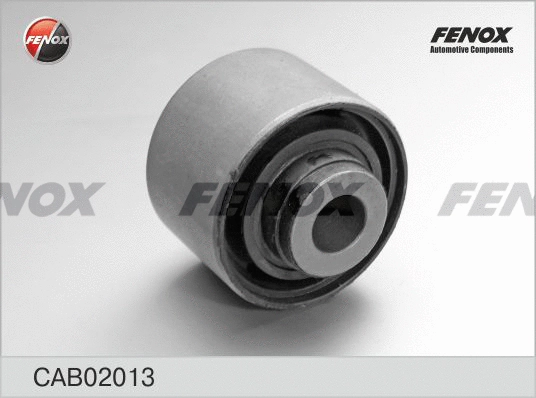 Suspension, bras de liaison FENOX CAB02013
