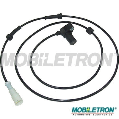 Capteur, vitesse de roue MOBILETRON AB-EU347