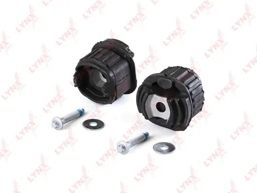 Suspension, corps de l'essieu LYNXAUTO C8958