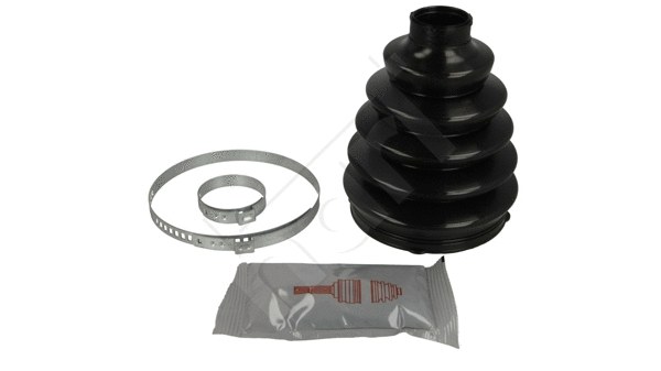 Jeu de joints-soufflets, arbre de commande HART 451 761