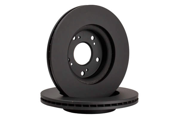 Disque de frein ZentParts Z06021