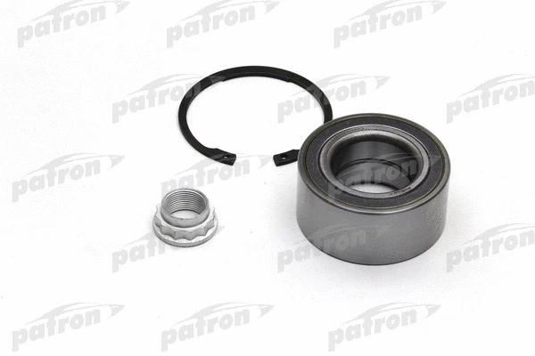 Kit de roulements de roue PATRON PBK3518