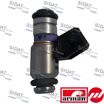 Injecteur SIDAT 81.512AS