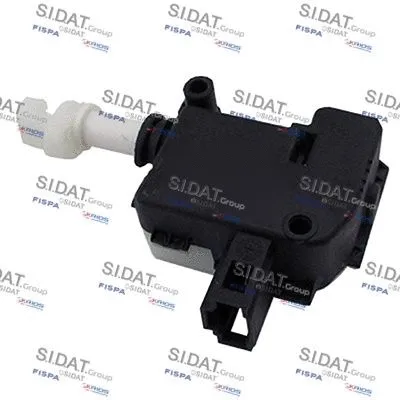 Serrure de porte AUTOTEAM F10734A2