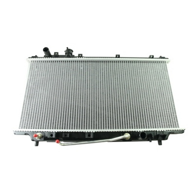 Radiateur, refroidissement du moteur OSSCA 37820
