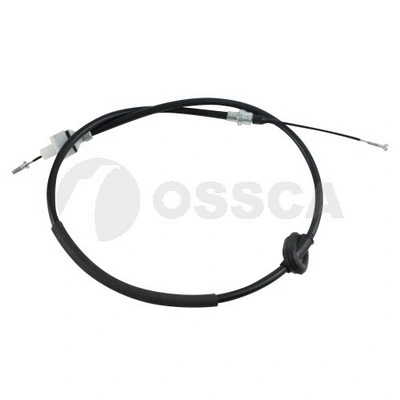 Tirette à câble, commande d'embrayage OSSCA 12615