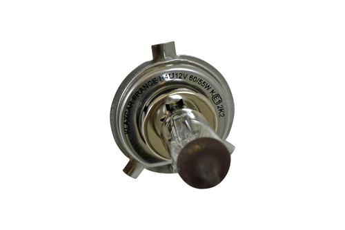 Ampoule, projecteur longue portée KLAXCAR FRANCE 86200x