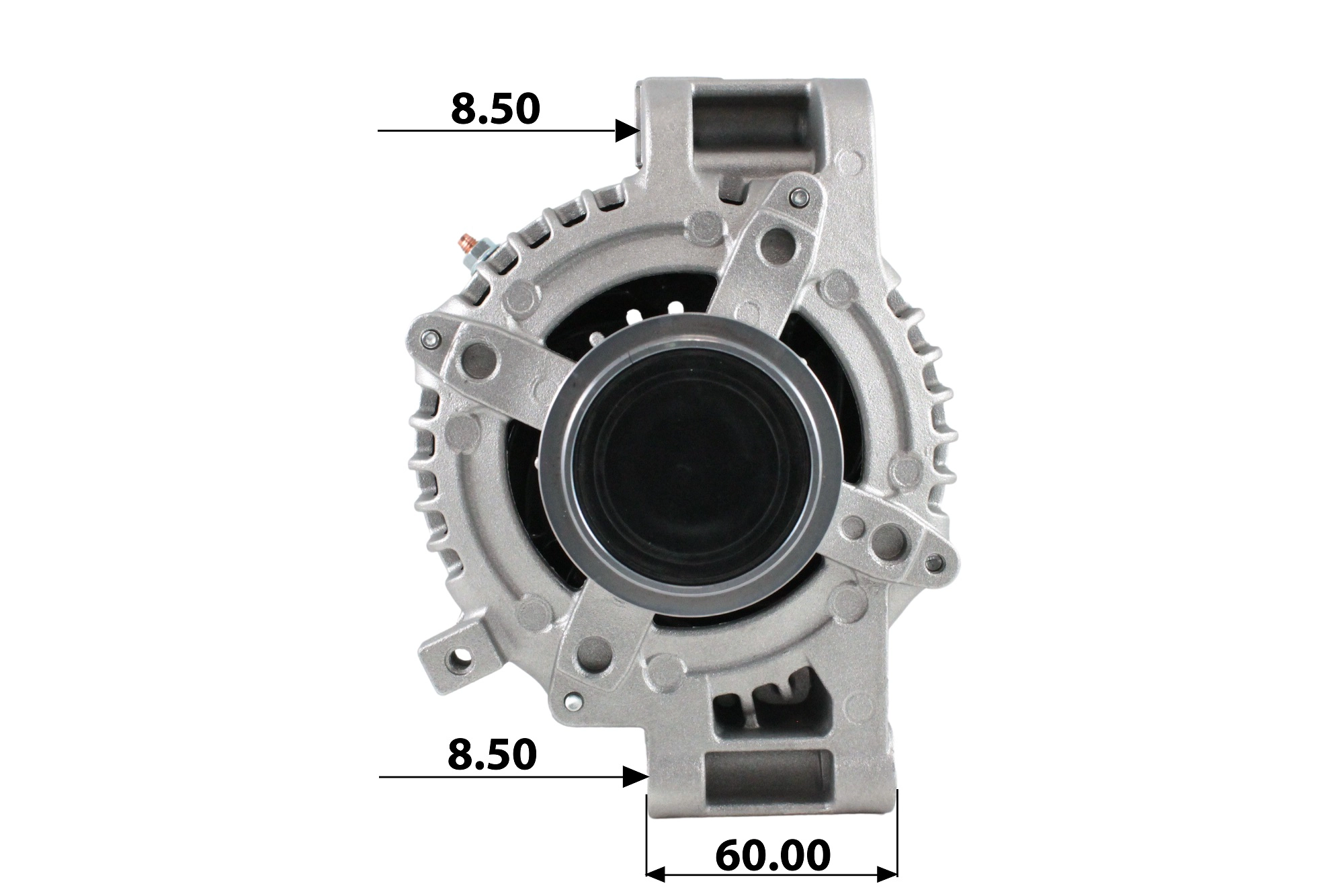 Alternateur TESLA TECHNICS TT12591 PRO