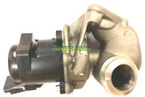 Vanne EGR INTFRADIS 2580 E