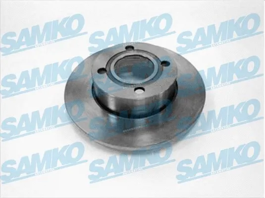 Disque de frein SAMKO A1201P