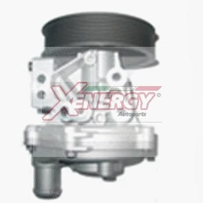 Pompe à eau, refroidissement du moteur AP XENERGY X204332