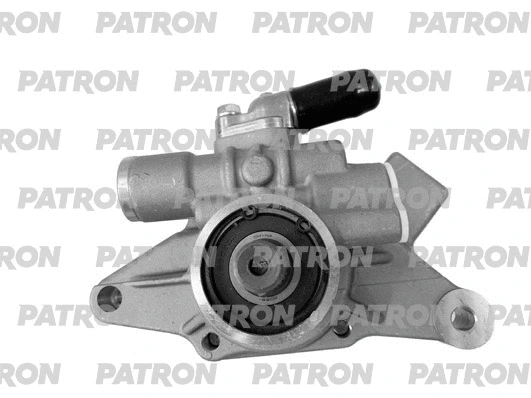 Pompe hydraulique, direction PATRON PPS514