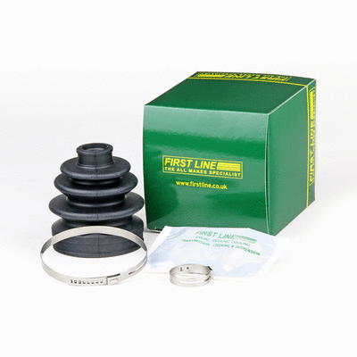 Jeu de joints-soufflets, arbre de commande FIRST LINE FCB2243