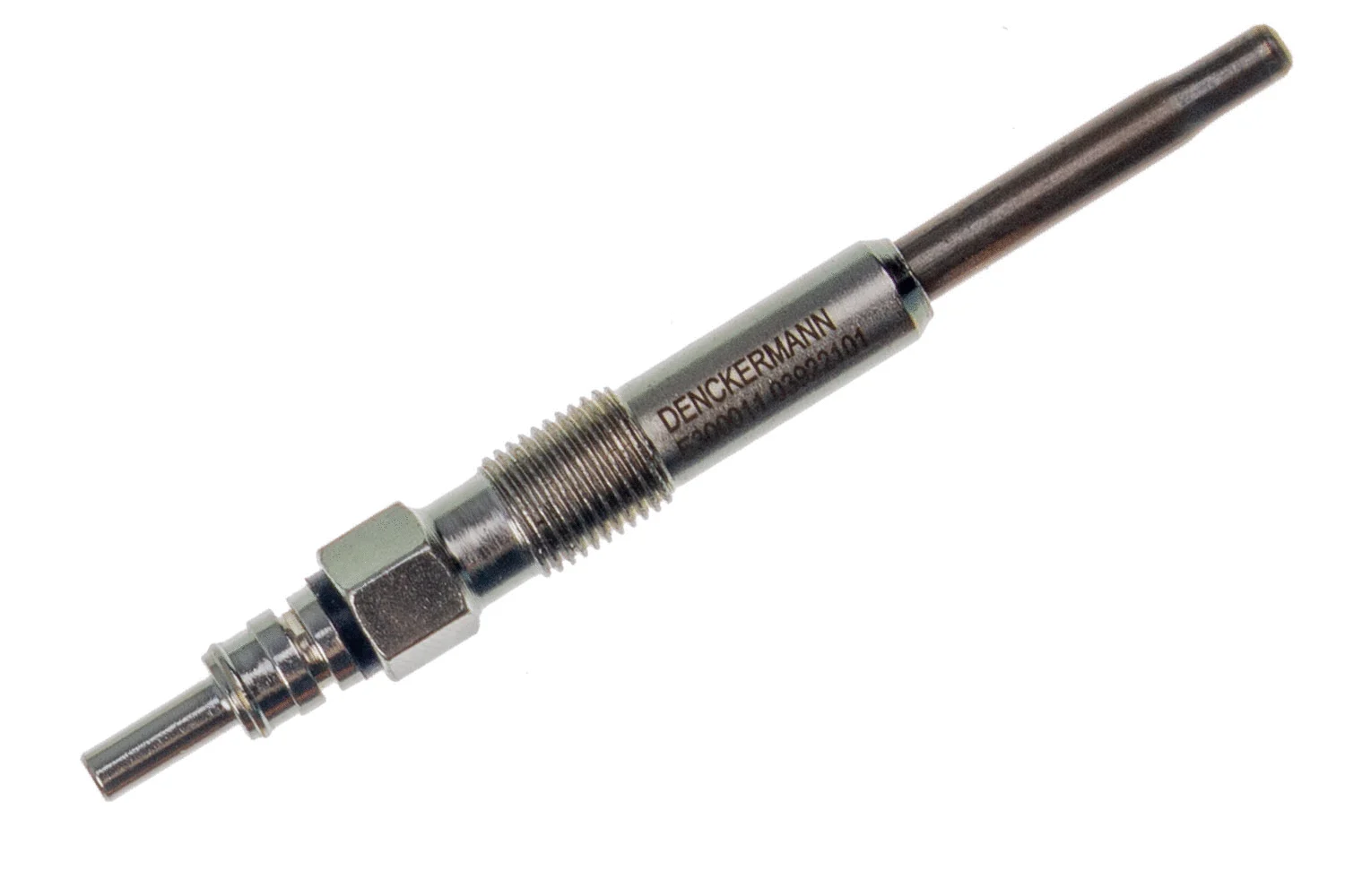 Bougie de préchauffage DENCKERMANN E300011