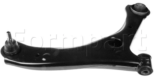 Bras de liaison, suspension de roue FORMPART 6009014