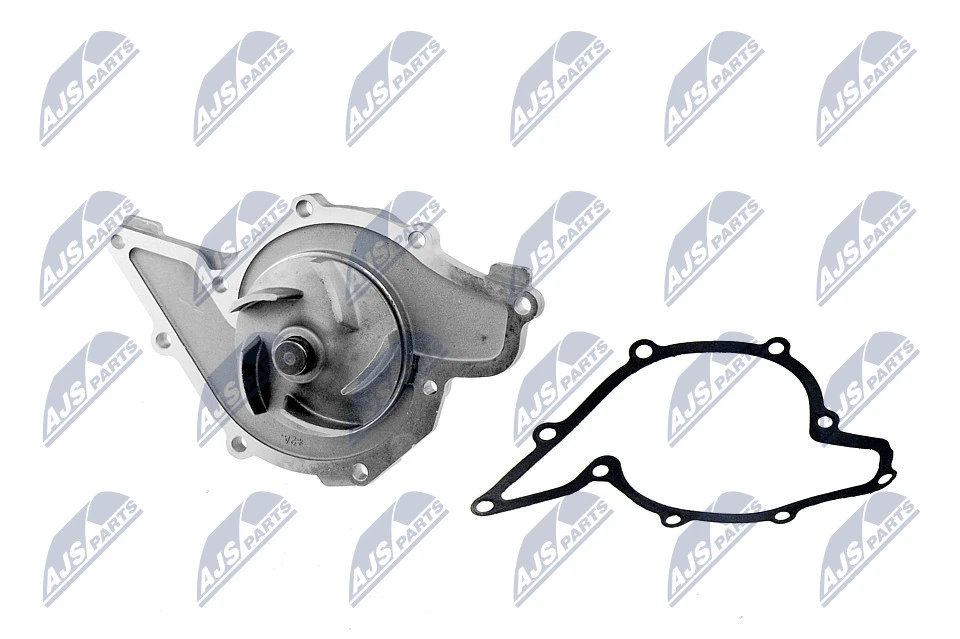 Pompe à eau, refroidissement du moteur NTY CPW-AU-008