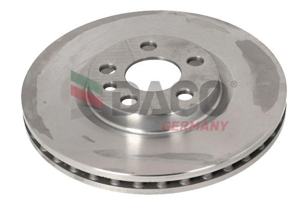 Disque de frein DACO Germany 609942