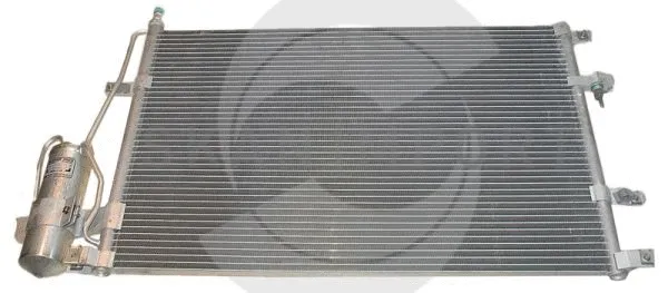Condenseur, climatisation SKANIMPORT KON-6602
