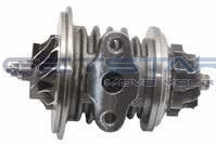 Groupe carter, turbocompresseur GM GS660353