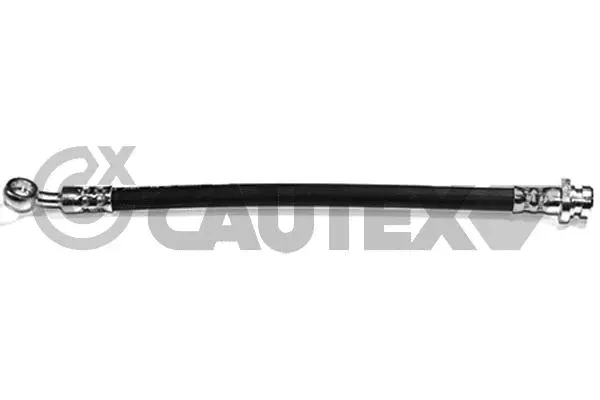 Flexible de frein CAUTEX 752445