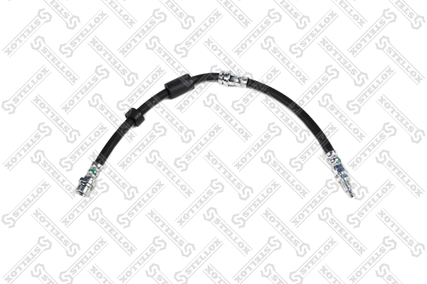 Flexible de frein STELLOX 27-00209-SX