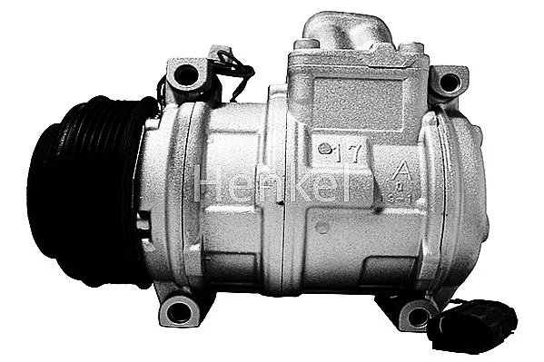 Compresseur, climatisation Henkel Parts 7110313R