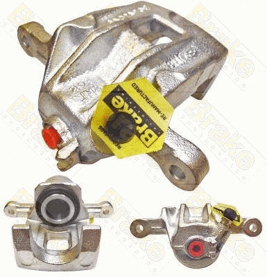 Étrier de frein Brake ENGINEERING CA2311