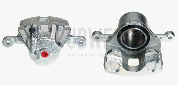 Étrier de frein BUDWEG CALIPER 343802