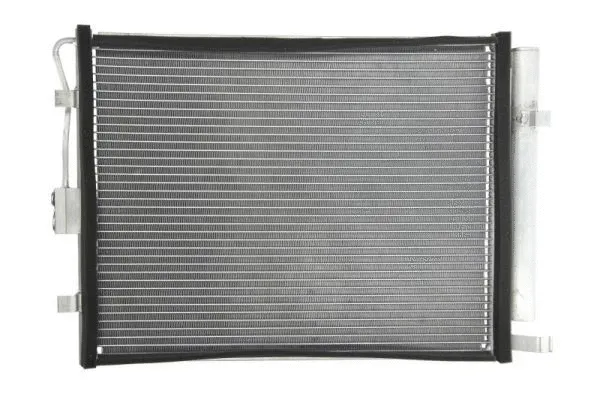 Condenseur, climatisation THERMOTEC KTT110513