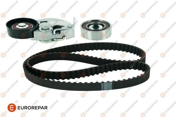 Kit de courroie crantée EUROREPAR 1611256180