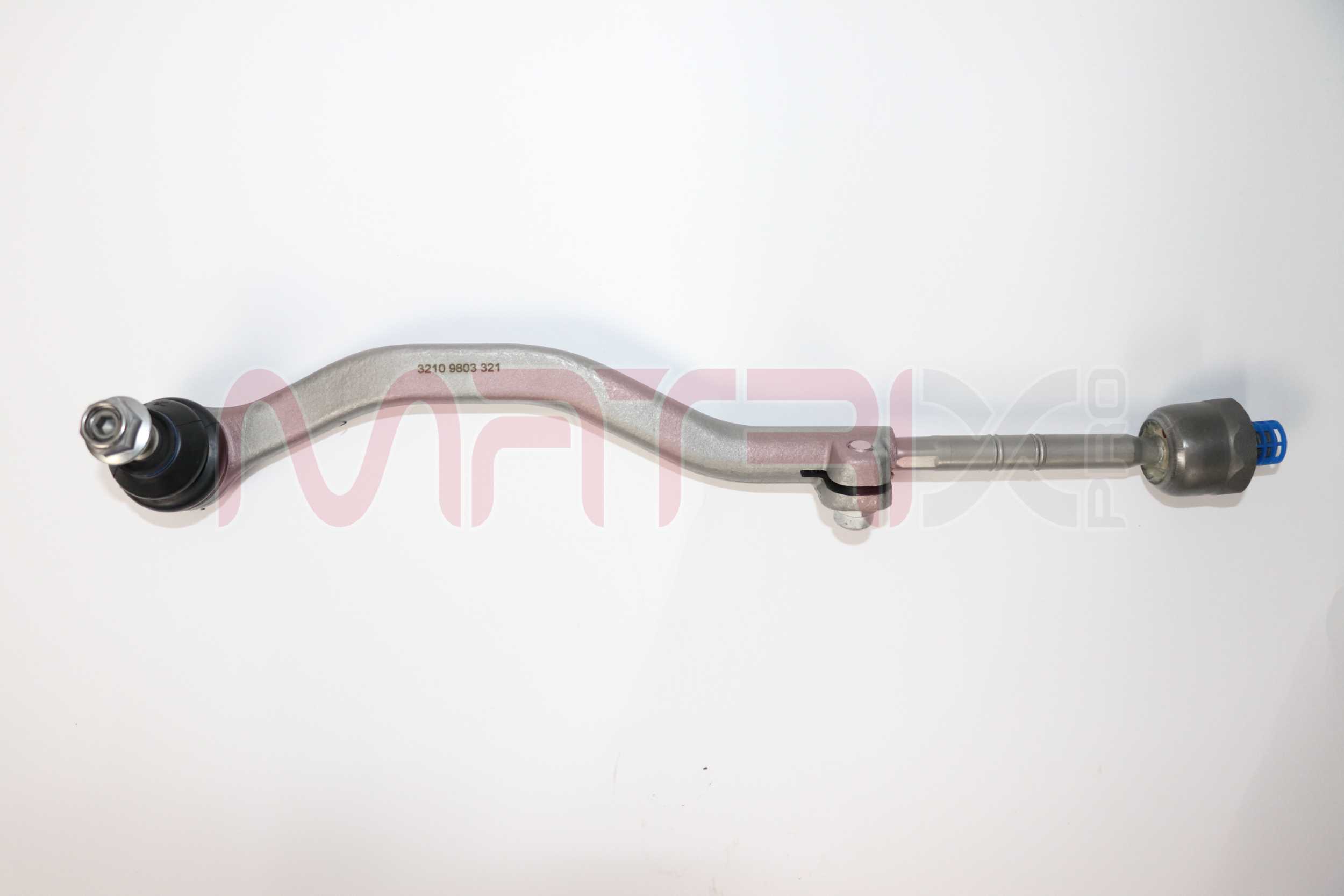Barre de connexion MATRIX PRO MX01338272