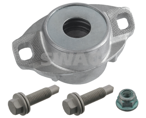 Kit de réparation, coupelle de suspension SWAG 62 93 7971