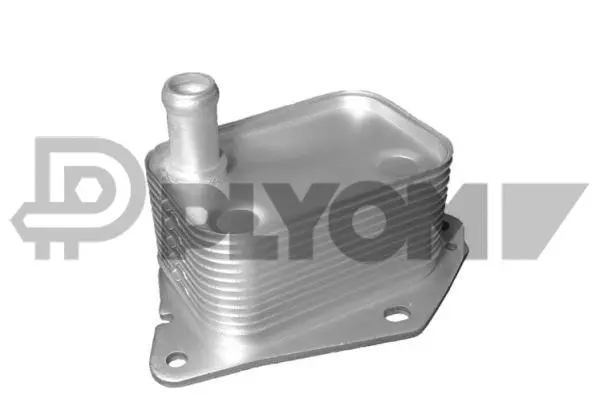 Radiateur d'huile PLYOM P701075